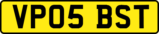 VP05BST
