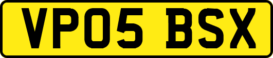 VP05BSX