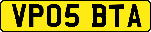VP05BTA