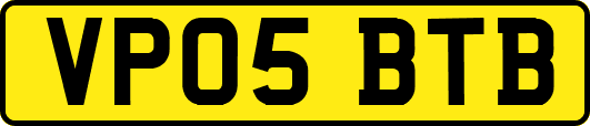 VP05BTB