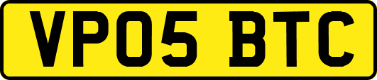 VP05BTC