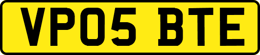 VP05BTE