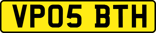 VP05BTH