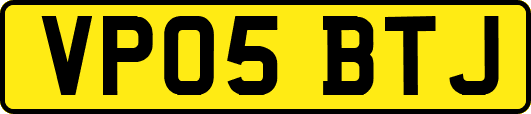 VP05BTJ