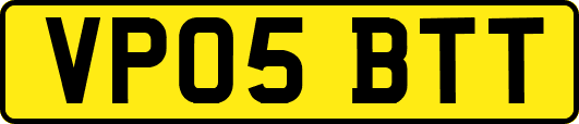 VP05BTT