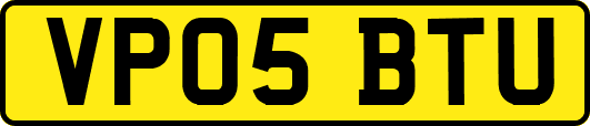 VP05BTU
