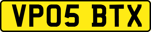VP05BTX