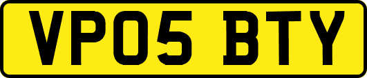 VP05BTY