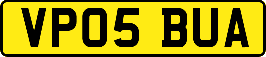 VP05BUA