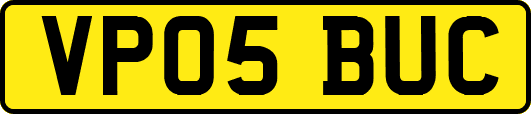 VP05BUC