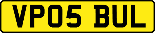 VP05BUL