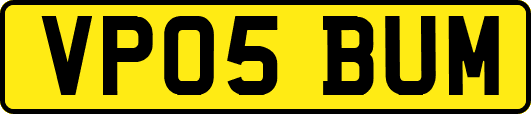 VP05BUM