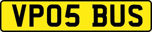 VP05BUS