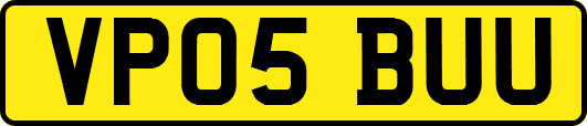 VP05BUU