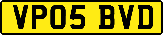 VP05BVD