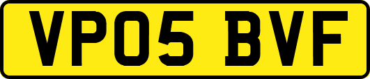 VP05BVF
