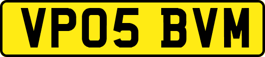 VP05BVM
