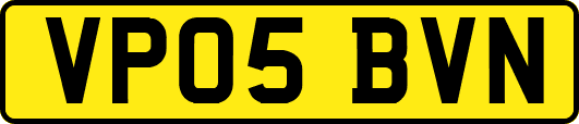 VP05BVN