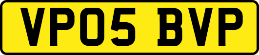 VP05BVP