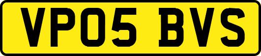 VP05BVS