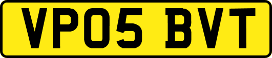 VP05BVT