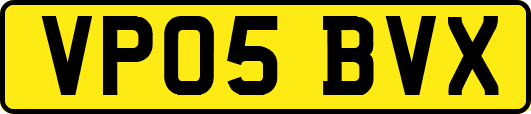 VP05BVX
