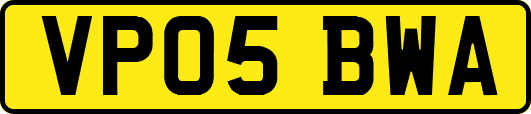 VP05BWA