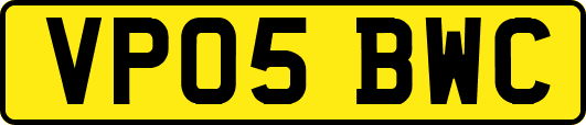 VP05BWC