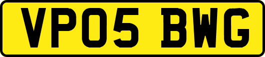 VP05BWG