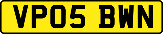 VP05BWN