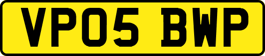 VP05BWP