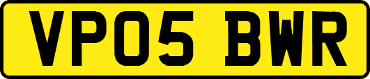 VP05BWR