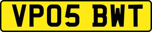 VP05BWT