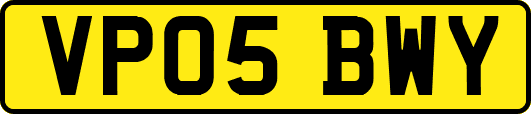 VP05BWY