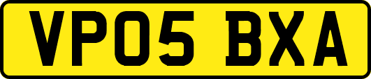 VP05BXA