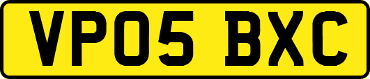 VP05BXC