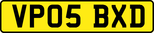 VP05BXD
