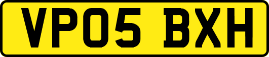 VP05BXH