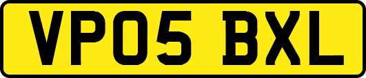 VP05BXL