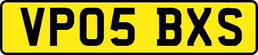 VP05BXS
