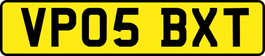VP05BXT