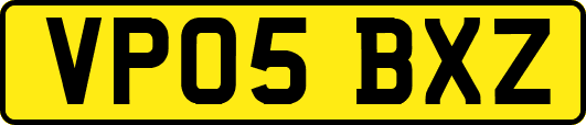 VP05BXZ