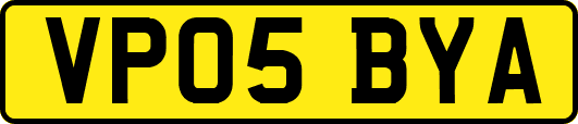 VP05BYA
