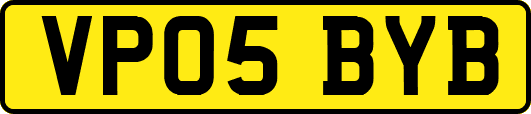 VP05BYB