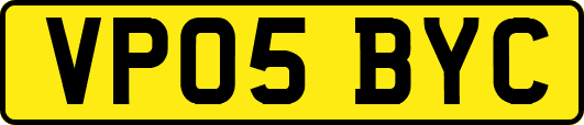 VP05BYC