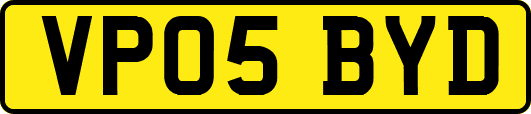 VP05BYD