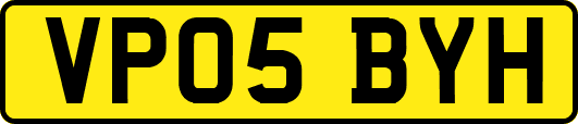 VP05BYH