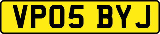 VP05BYJ