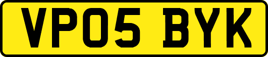 VP05BYK