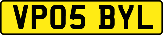 VP05BYL